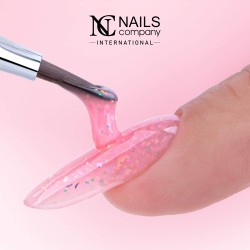 Nails Company Żel Hey Sweetie 15g Sugar Kiss
