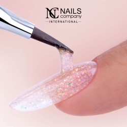 Nails Company Żel Hey Sweetie 15g Cinnamoon Muffin