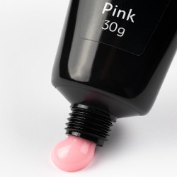 Claresa Poli Gel Akrylożel 30g Pink