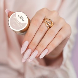 Makear Żel Do Zdobień French Manicure Gel FG03 Nude Pink 5ml
