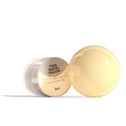 Makear Żel Do Zdobień French Manicure Gel FG06 Pastel Yellow 5ml