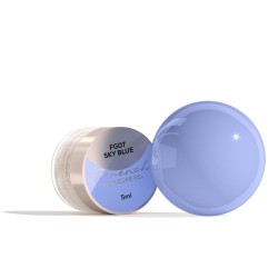 Makear Żel Do Zdobień French Manicure Gel 5ml