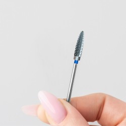 IQ Nails Frez Z Węglika Spiekanego Stożek 5w1 C500.104.292.190.040