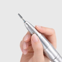 IQ Nails  Frez Diamentowy Ścięty Stożek Niebieski V104.173.524.025