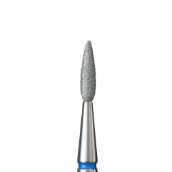 IQ Nails Frez Diamentowy Płomyk Niebieski V104.243R.524.021