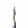 IQ Nails Frez Diamentowy Płomyk Niebieski V104.243R.524.021