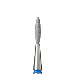 IQ Nails Frez Diamentowy Płomyk Niebieski V104.243R.524.018