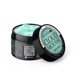 Excellent PRO Żel Budujący Cloud Mousse Mint Sheen 15g