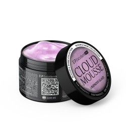Excellent PRO Żel Budujący Cloud Mousse Lavender Glaze 15g