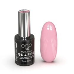 Excellent Pro Multifunction Grafen Base Color Baza Do Paznokci Bloomy 11g