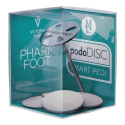 PHARM FOOT PODO DISC rozm. M