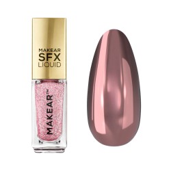 Makear Pyłek w Płynie Chrome Pink BC05 5ml