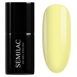 Semilac Lakier Hybrydowy 970 Limoncello 7ml