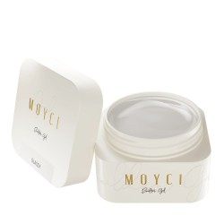 MOYCI Żel Budujący Builder Gel Glassy 50ml
