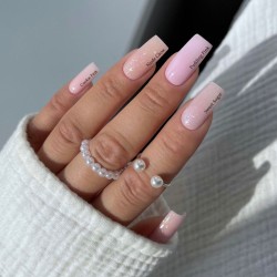 Claresa Żel Budujący Hard&Easy Sweet Sugar 45g