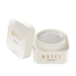 MOYCI Żel Budujący Builder Gel Glassy 30ml
