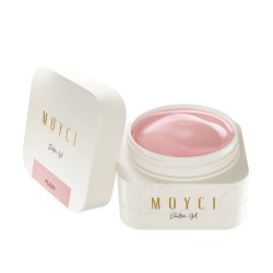 MOYCI Żel Budujący Builder Gel Peachy 30ml