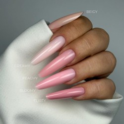MOYCI Żel Budujący Builder Gel Flirty 30ml