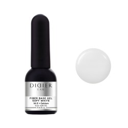 Didier Lab Smart Fiber Base Soft White 10ml