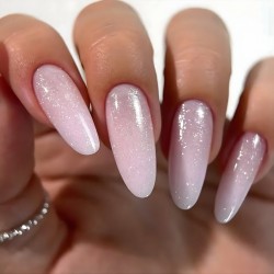 Elarto Żel Budujący Dreamy Gel Pink Amour 50g