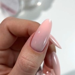 Elarto Żel Budujący Easy Flow Gel 50g Bare Harmony