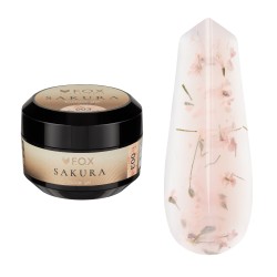 F.O.X Builder Gel Sakura 15ml 003
