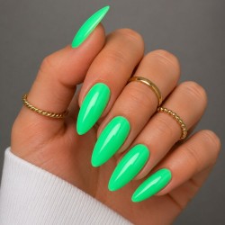 Moyci Lakier Hybrydowy 187 Lime Crime 6ml