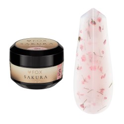F.O.X Builder Gel Sakura 15ml 004