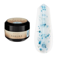 F.O.X Builder Gel Sakura 15ml 006
