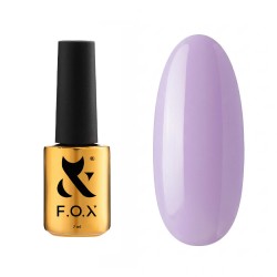 F.O.X Tonal Top Hybrydowy 007 fioletowy