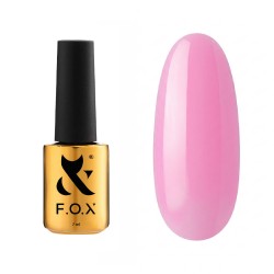 F.O.X Tonal Top Hybrydowy 008 7 ml