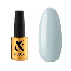 F.O.X Tonal Top Hybrydowy 013 7 ml niebieski