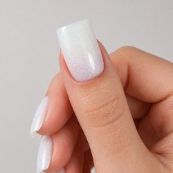 F.O.X Tonal Top Hybrydowy Shimmer 014 7 ml