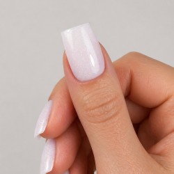 F.O.X Tonal Top Hybrydowy Shimmer 015 7 ml