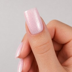 F.O.X Tonal Top Hybrydowy Shimmer 016 7 ml