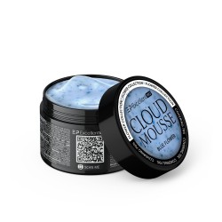 Excellent PRO Żel Budujący Cloud Mousse Blue Flower 15g