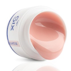 SIX Elements Gel Żel Budujący Quartz 02 50g