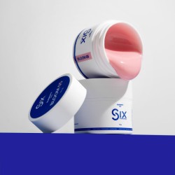 SIX Elements Gel Żel Budujący Bloom 05 50g