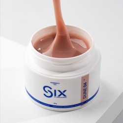 SIX Elements Gel Żel Budujący Dune 04 15g
