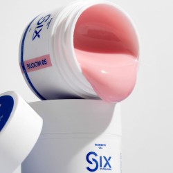SIX Elements Gel Żel Budujący Bloom 05 15g