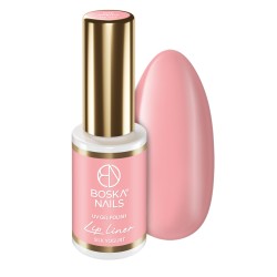 Boska Nails Lakier Hybrydowy 591 Silk Yoghurt 6ml