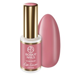 Boska Nails Lakier Hybrydowy 593 Soft Kiss 6ml