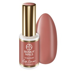Boska Nails Lakier Hybrydowy 594 Nudetouch 6ml