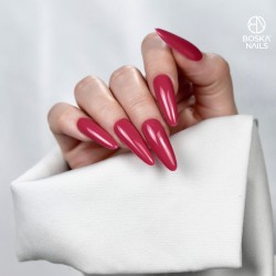 Boska Nails Lakier Hybrydowy 597 Berry Rose 6ml