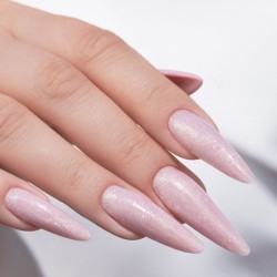 Makear Żel Budujący Jelly&Go Shine Pink 50ml