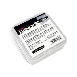 Slowianka Formy Dual French 3D Classic Square