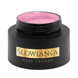 Slowianka Żel Budujący Thixotropic Gel Pink Ballet 50g