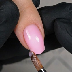 Slowianka Żel Budujący Thixotropic Gel Pink Ballet 50g