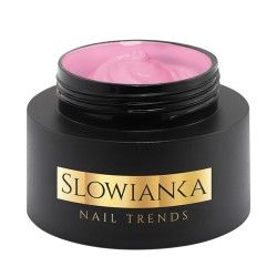 Slowianka Żel Budujący Control Gel Pink Ballet 50g
