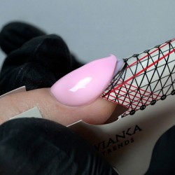 Slowianka Żel Budujący Freeze Gel Pink Ballet 50g